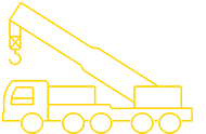 icon cranehire 03 All Terrain Crane Hire 5
